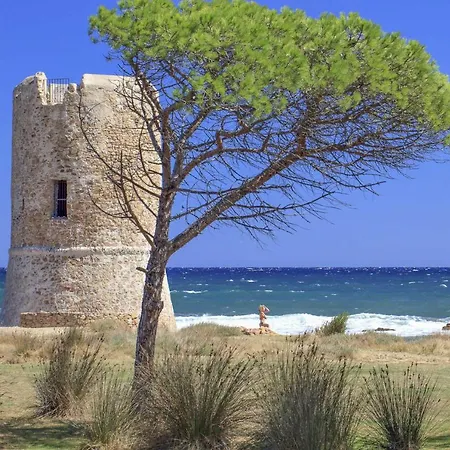 Casa Posada, Borgo Medievale 포사타