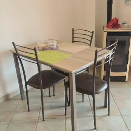 Casa Posada, Borgo Medievale 호텔