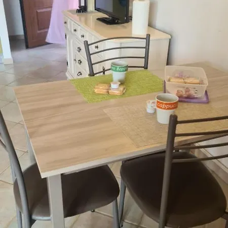 Casa Posada, Borgo Medievale 호텔