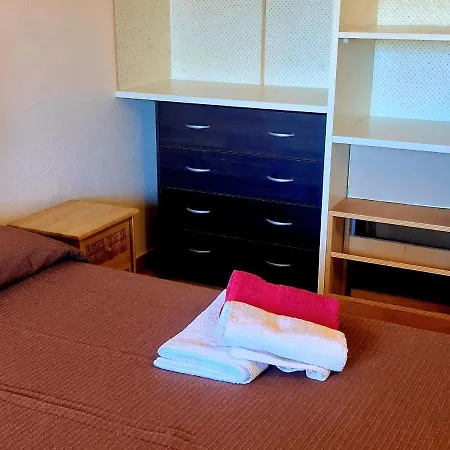 Casa Posada, Borgo Medievale * 포사타