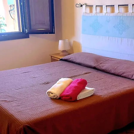 Casa Posada, Borgo Medievale * 포사타