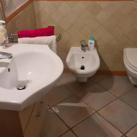 Casa Posada, Borgo Medievale * 포사타