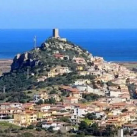Casa Posada, Borgo Medievale Hotell *
