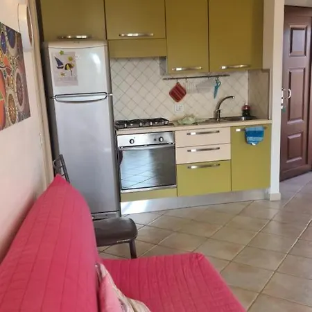 Casa Posada, Borgo Medievale Posada (Sardinia)