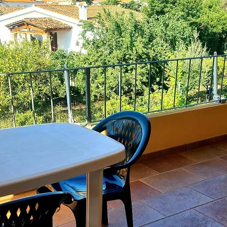 Hotell Casa Posada, Borgo Medievale