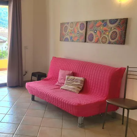 Casa Posada, Borgo Medievale *