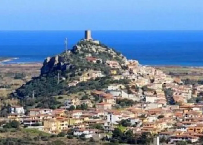 Casa Posada, Borgo Medievale Hotel *