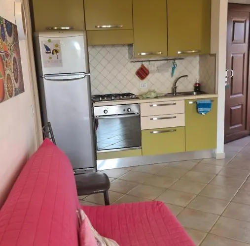 Casa Posada, Borgo Medievale Posada (Sardinia)