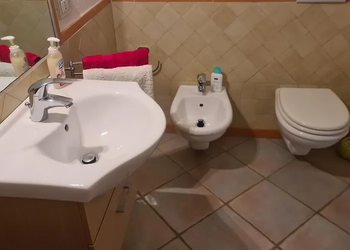 Casa Posada, Borgo Medievale * Posada (Sardinia)