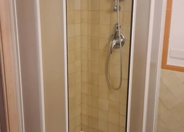 Casa Posada, Borgo Medievale Posada (Sardinia)