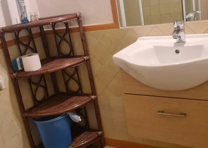 Casa Posada, Borgo Medievale *